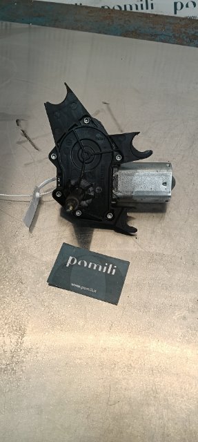 Pomili Cristalli Dacia Duster motorino tergilunotto 2010-2013
