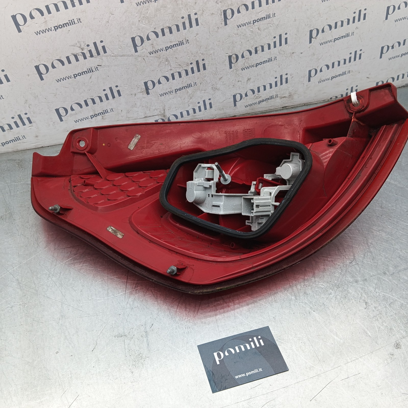 Pomili Fanaleria Ford Fiesta VI fanale posteriore destro usato