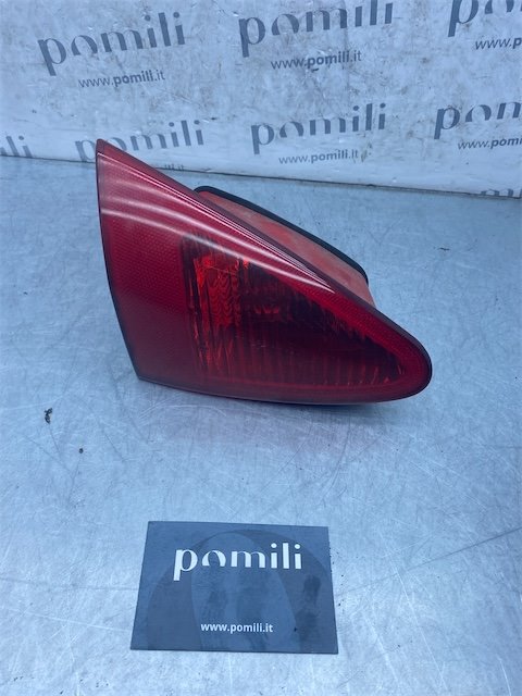 Pomili Fanaleria Fanale posteriore Alfa Romeo 147 W8 parte interna sinistra
