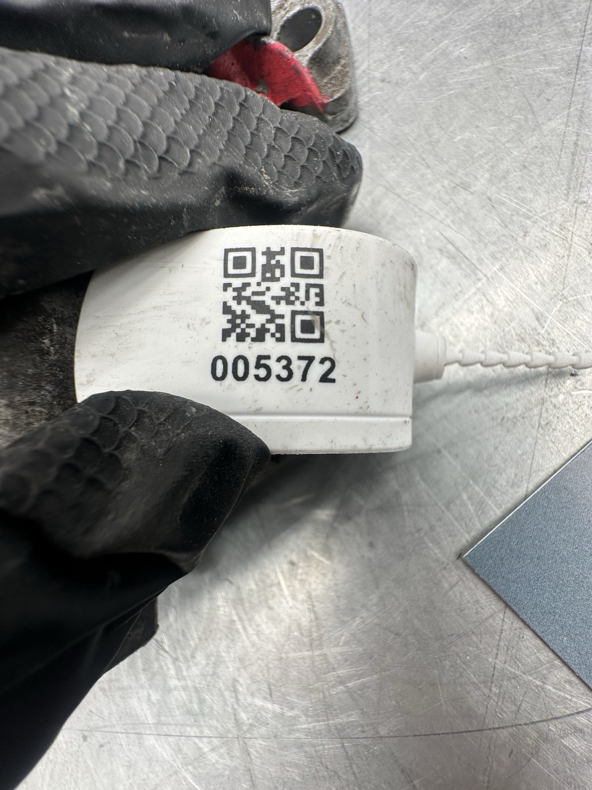 Pomili Motorini avviamento, alternatori, ECU e cavi Ford Fiesta 1.4 TDCi SID 804 centralina motore usata