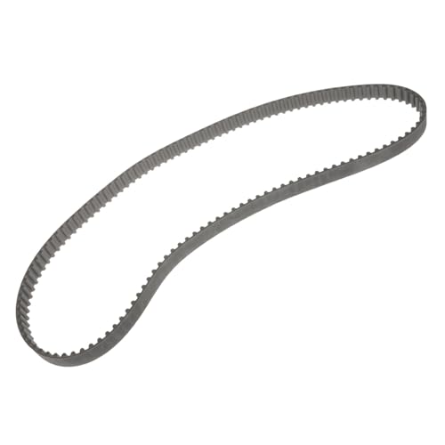 Blue Print ADG07501 cinghia dentata 20 mm, 125 denti