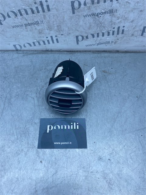 Pomili Climatizzazione Smart Fortwo (A/C451) bocchetta aria destra