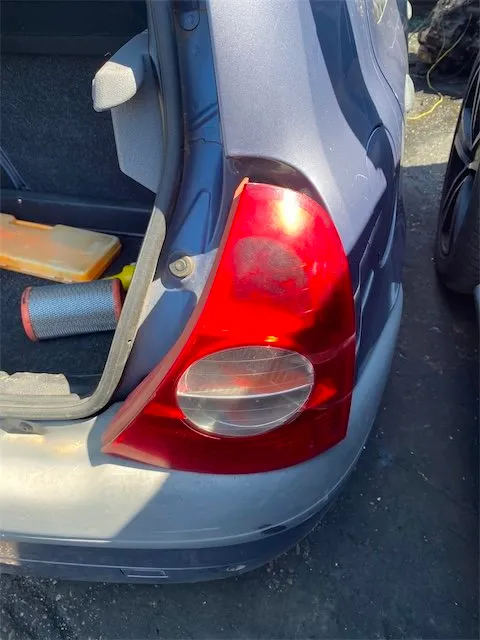 Pomili Fanaleria Fanale posteriore destro Renault Clio 2a Serie 1998-2001