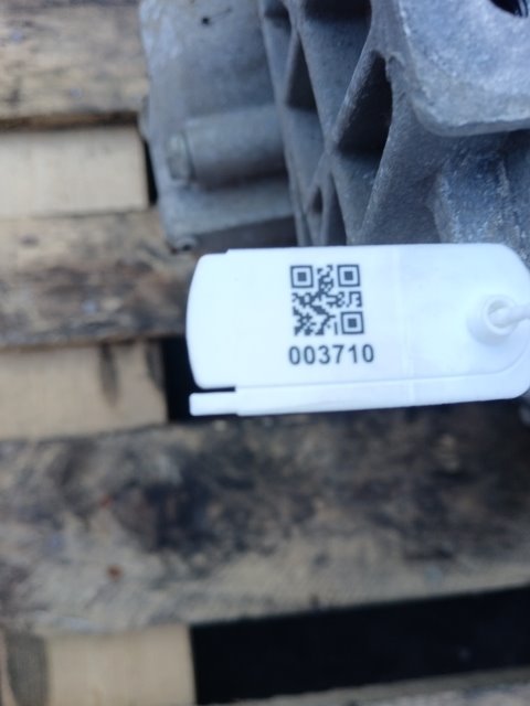 Pomili Cambio e trasmissioni cambio completo Fiat Punto 6U