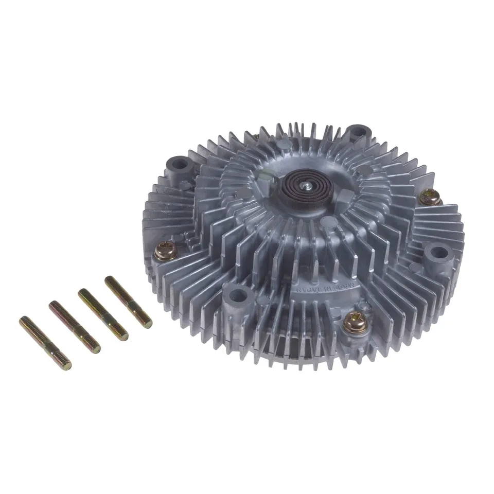 Bilstein Raffreddamento del motore ADT391805 giunto ventola radiatore