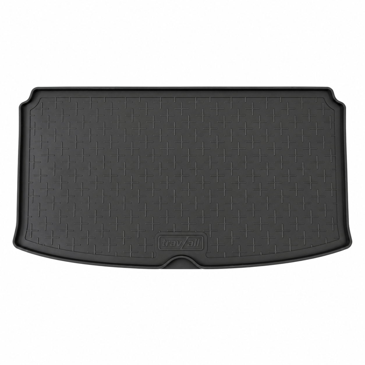 Travall Trunk Liners Mini Clubman tappetino bagagliaio in gomma
