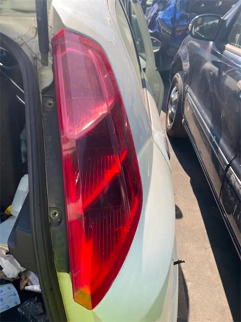 Pomili Fanaleria Fiat Grande Punto 3X fanale posteriore destro