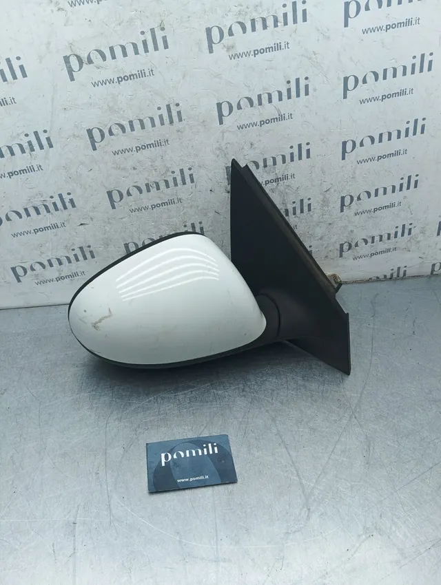 Pomili Cristalli Specchietto retrovisore Lancia Ypsilon 007355120890 destro 3 pin usato