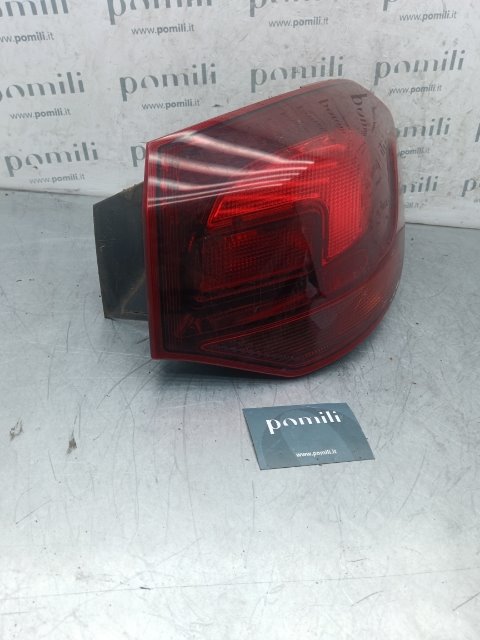 Pomili Fanaleria Opel Astra P10 fanale posteriore esterno destro