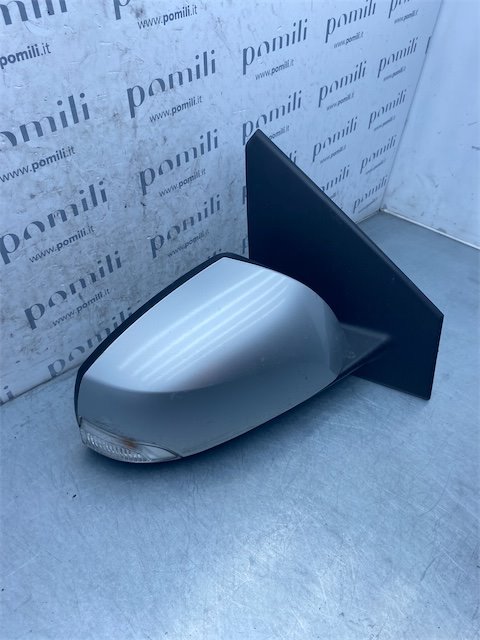 Pomili Cristalli Renault Megane 3a Serie retrovisore destro elettrico