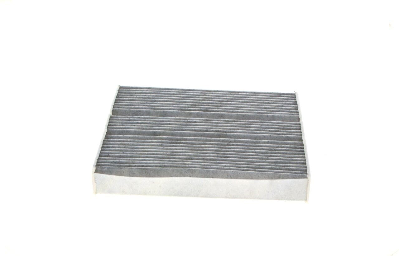 Bosch HCP Filtri 1987435609 filtro abitacolo ai carboni attivi antipolline