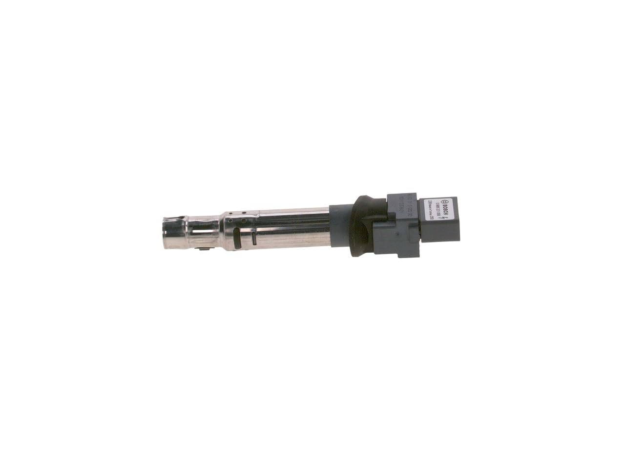 Bosch HCP Candele di accensione 0986221056 bobina accensione 14 V