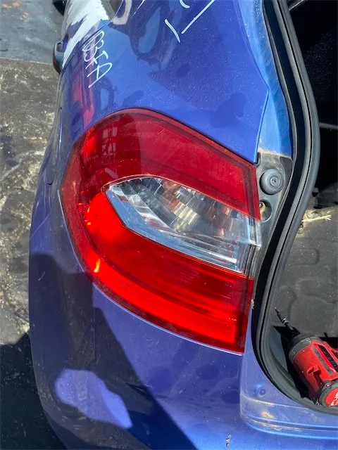 Pomili Fanaleria Kia Rio 3ª Serie fanale posteriore esterno sinistro