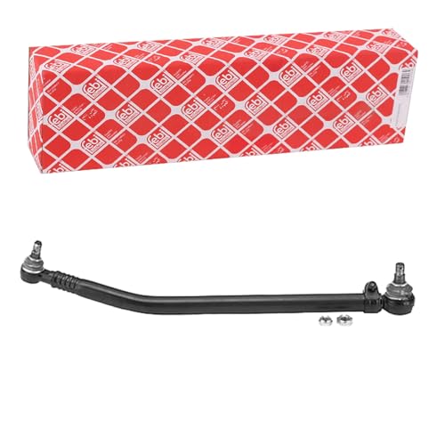 Bilstein Sterzo e sospensione 09283 barra sterzo lato conducente