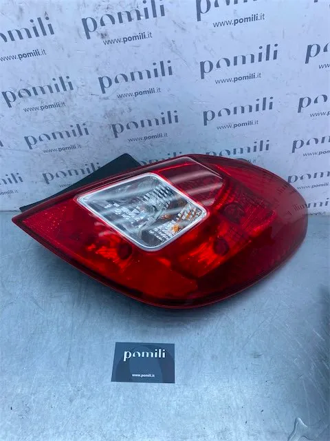 Pomili Fanaleria Opel Corsa S07 fanale posteriore destro
