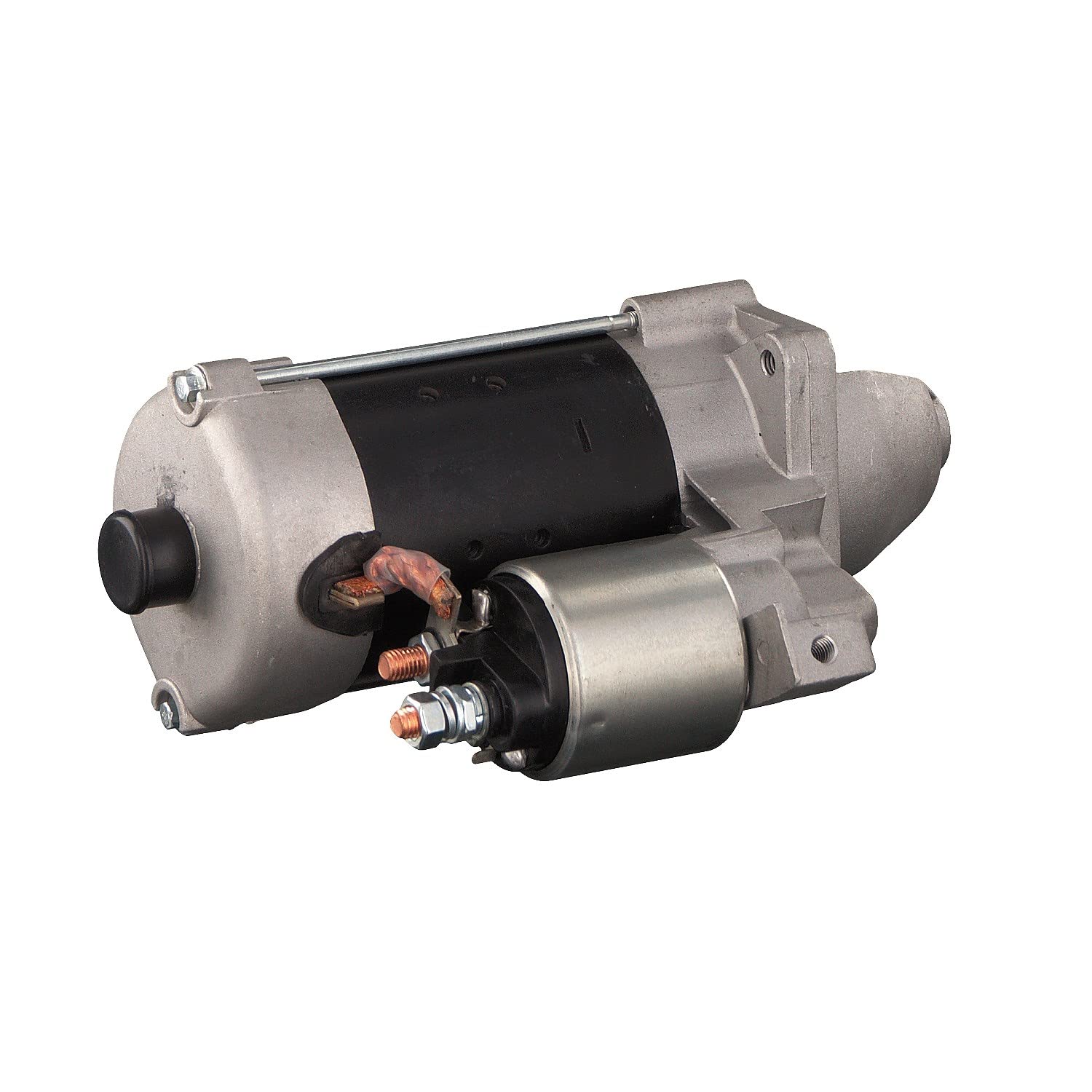 Bilstein Impianto elettrico 101606 motorino di avviamento