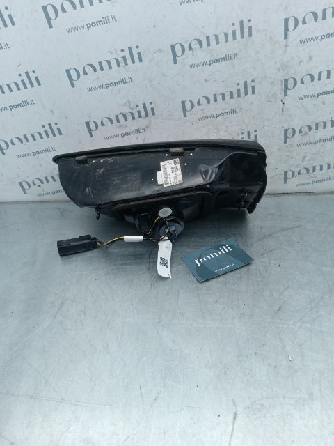 Pomili Fanaleria Ford Kuga (CTD) fanale posteriore interno sinistro