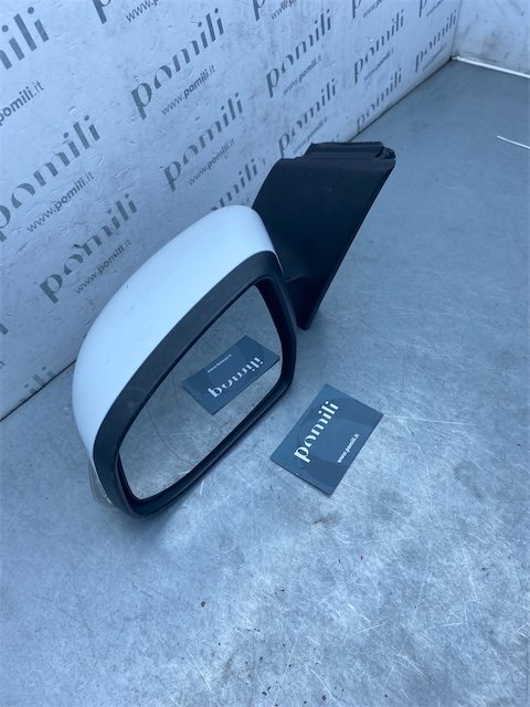 Pomili Cristalli Retrovisore esterno elettrico sinistro Ford Focus CB8
