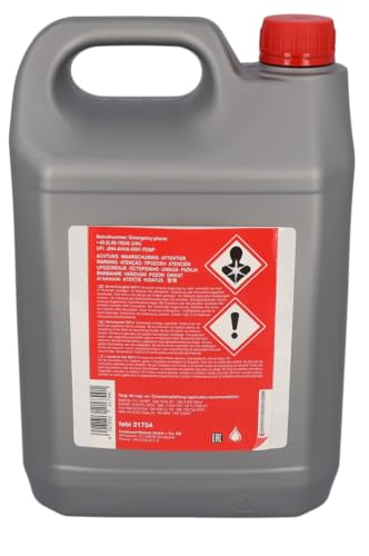 Bilstein Fluidi liquido freni 5 litri per freni e frizione