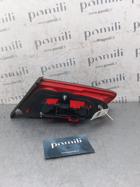 Pomili Fanaleria fanale posteriore interno sinistro Alfa Romeo 159 X3 X9