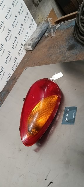 Pomili Fanaleria Chrysler PT Cruiser fanale posteriore destro