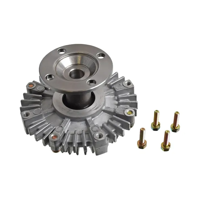 Bilstein Raffreddamento del motore ADT391810 giunto ventola radiatore