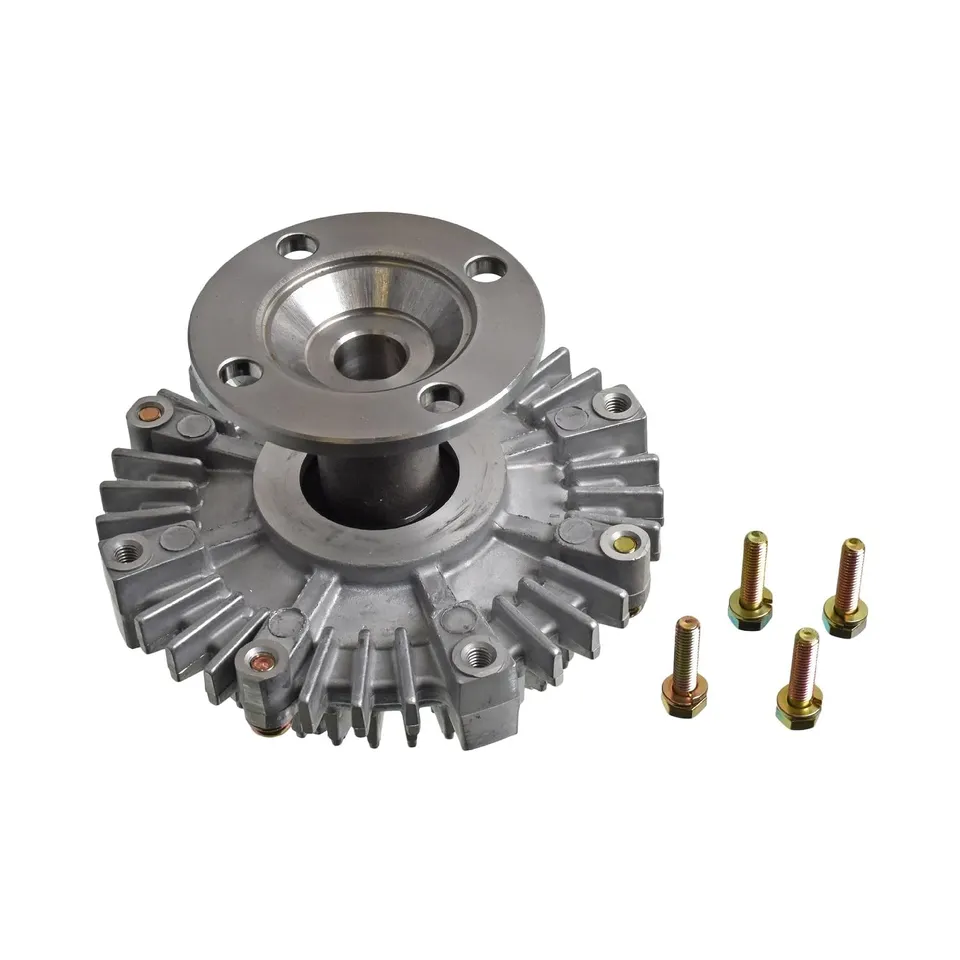 Bilstein Raffreddamento del motore ADT391810 giunto ventola radiatore