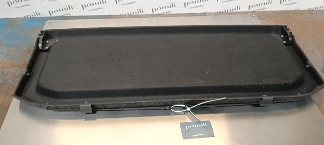 Pomili Rivestimenti interni e parti interne Fiat Sedici ripiano cappelliera
