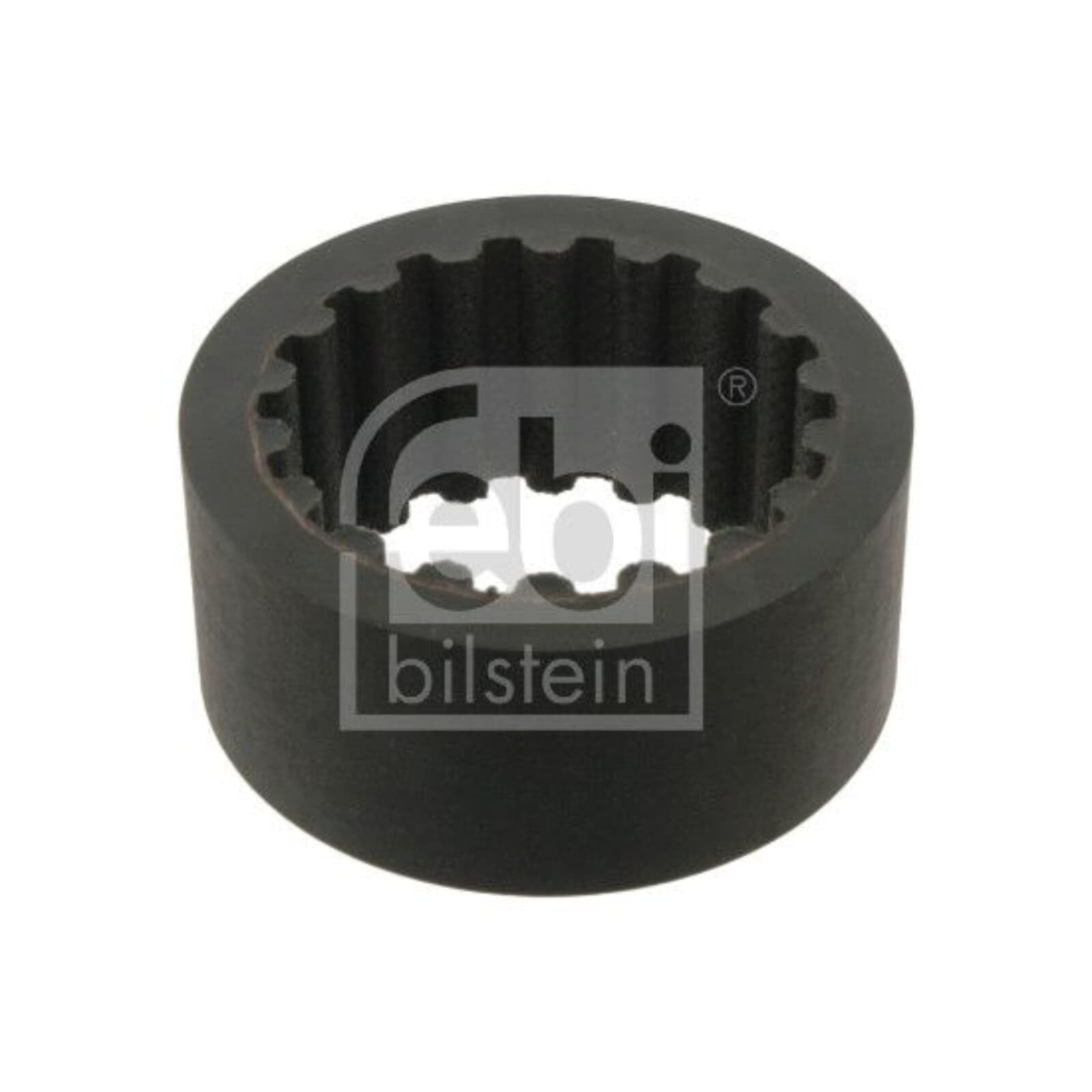 Febi Impianto elettrico 30816 puleggia alternatore con giunto