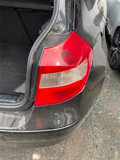 Pomili Fanaleria S002 BMW Serie 1 E87 fanale posteriore destro