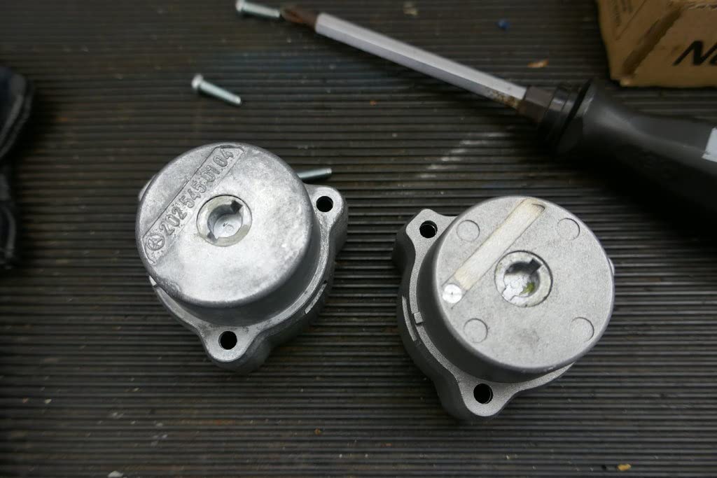 Bilstein Impianto elettrico 46502 interruttore accensione avviamento 7 connessioni