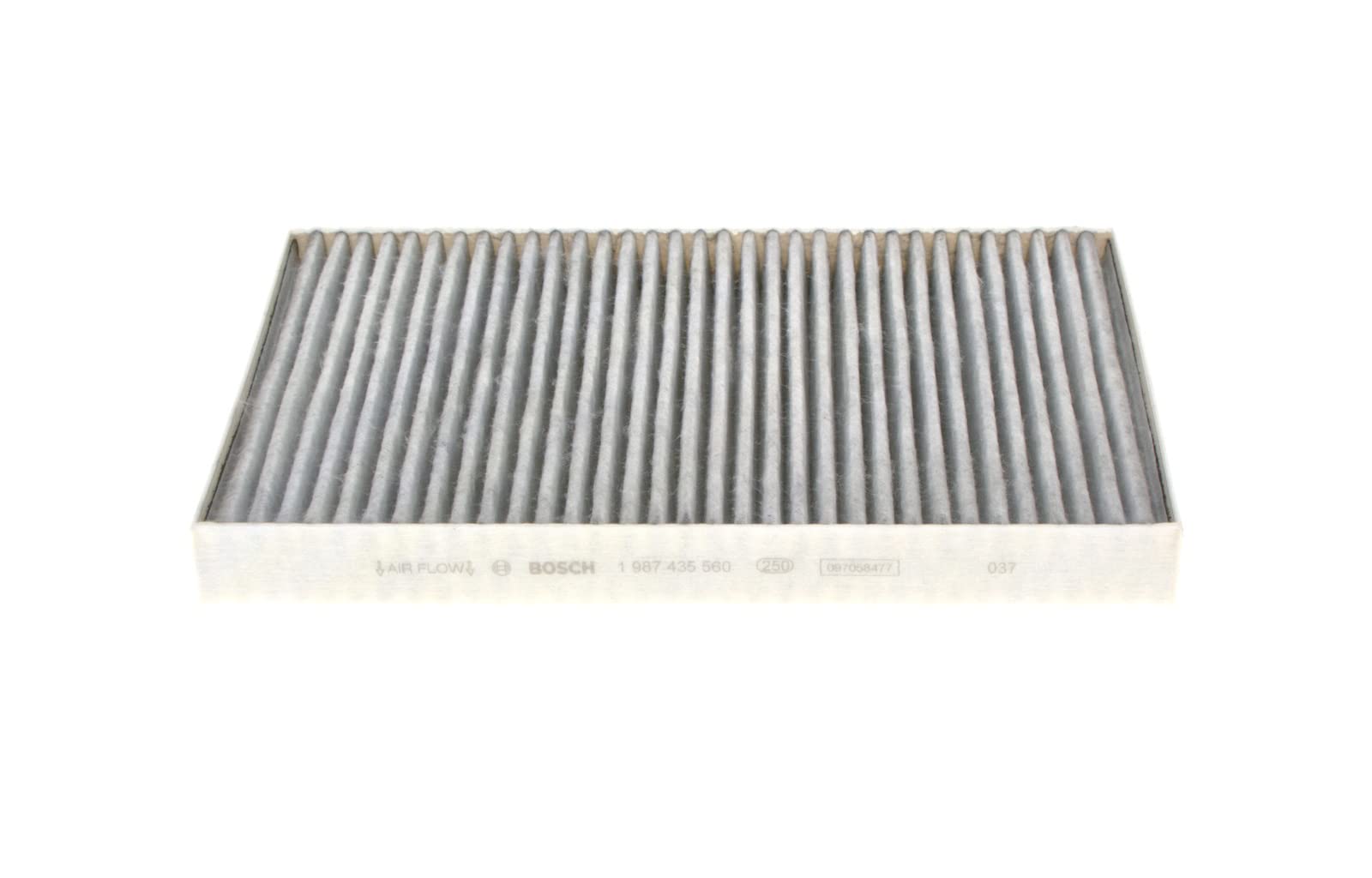 Bosch HCP Filtri 1987435560 filtro abitacolo carboni attivi antiodore