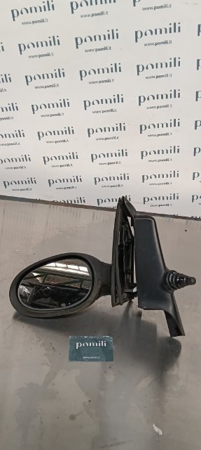 Pomili Cristalli Smart Smart Coupé retrovisore esterno sinistro C450