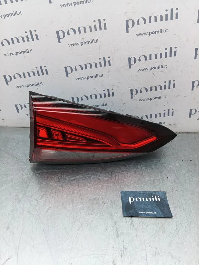 Pomili Fanaleria 11405667 fanale posteriore sinistro LED portellone