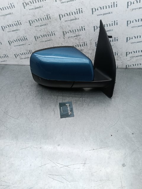 Pomili Cristalli Retrovisore est. regolaz. elettr. DX LAND ROVER FREELANDER