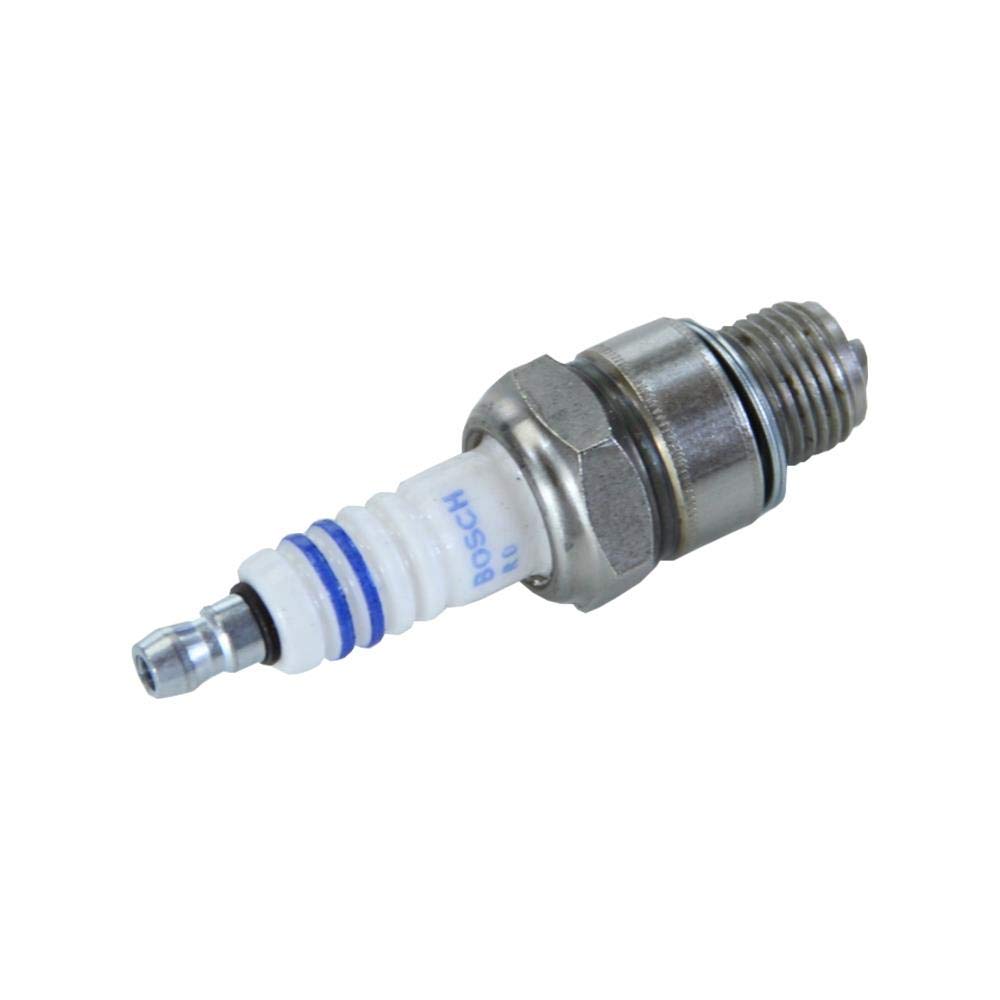 Bosch HCP Candele di accensione W3AC candela nichel 1 pezzo
