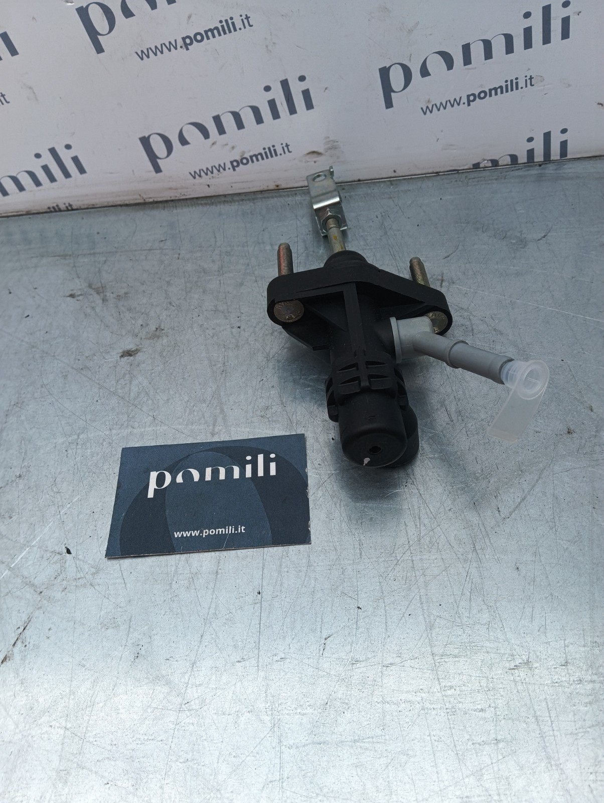 Pomili Cambio e trasmissioni 31420-0D051 pompa frizione Toyota