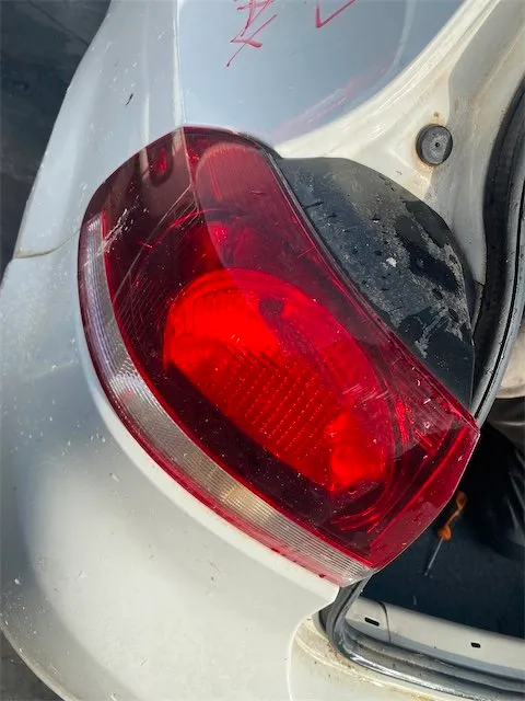 Pomili Fanaleria Fanale posteriore esterno sinistro Volkswagen Golf 5K AJ