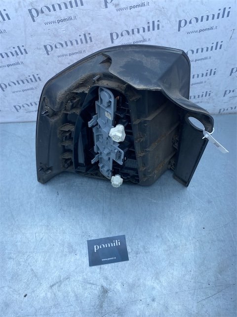 Pomili Fanaleria Opel Zafira A05 fanale posteriore destro