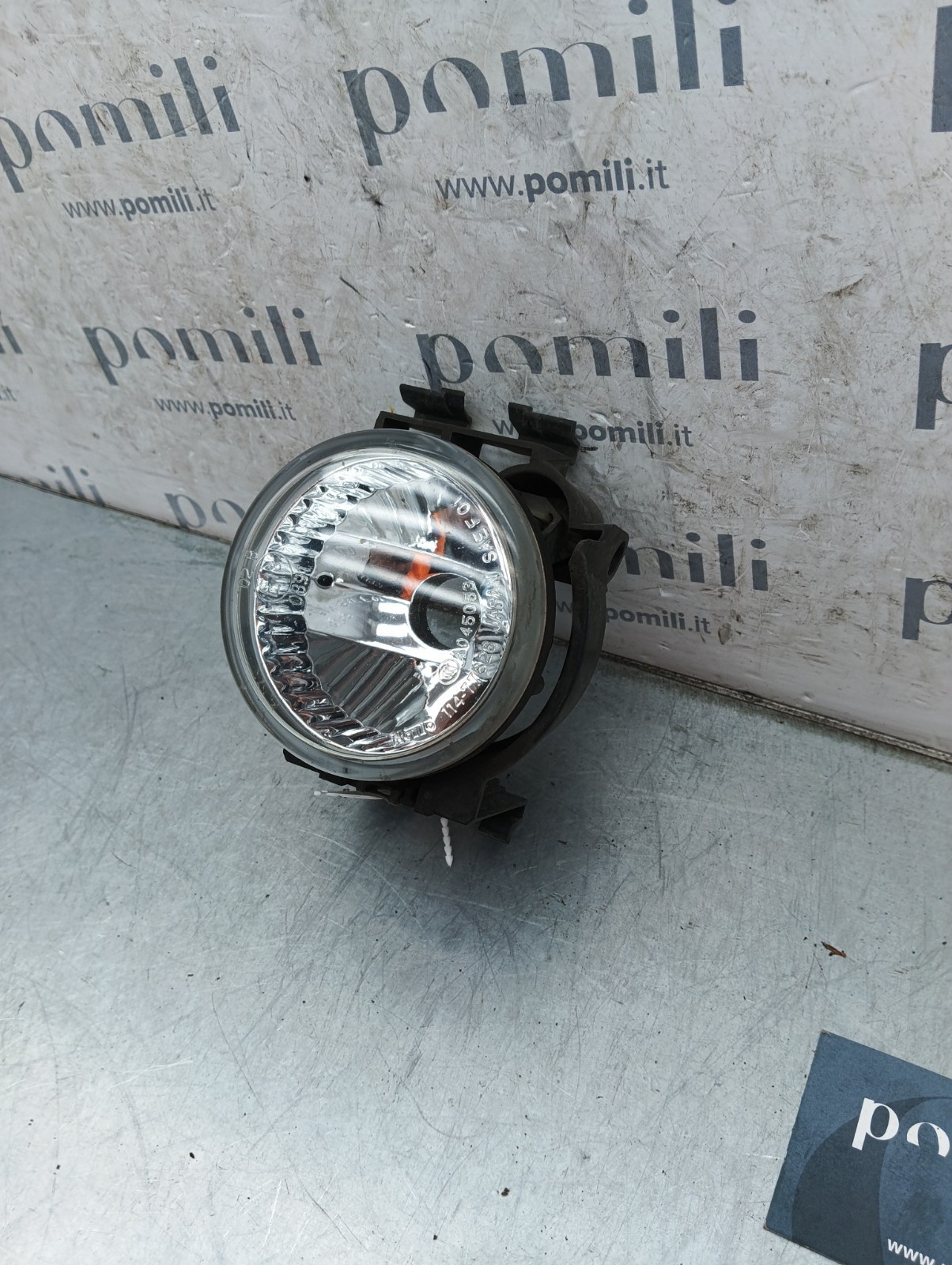 Pomili Fanaleria Fendinebbia anteriore Subaru Outback 114-77828 usato