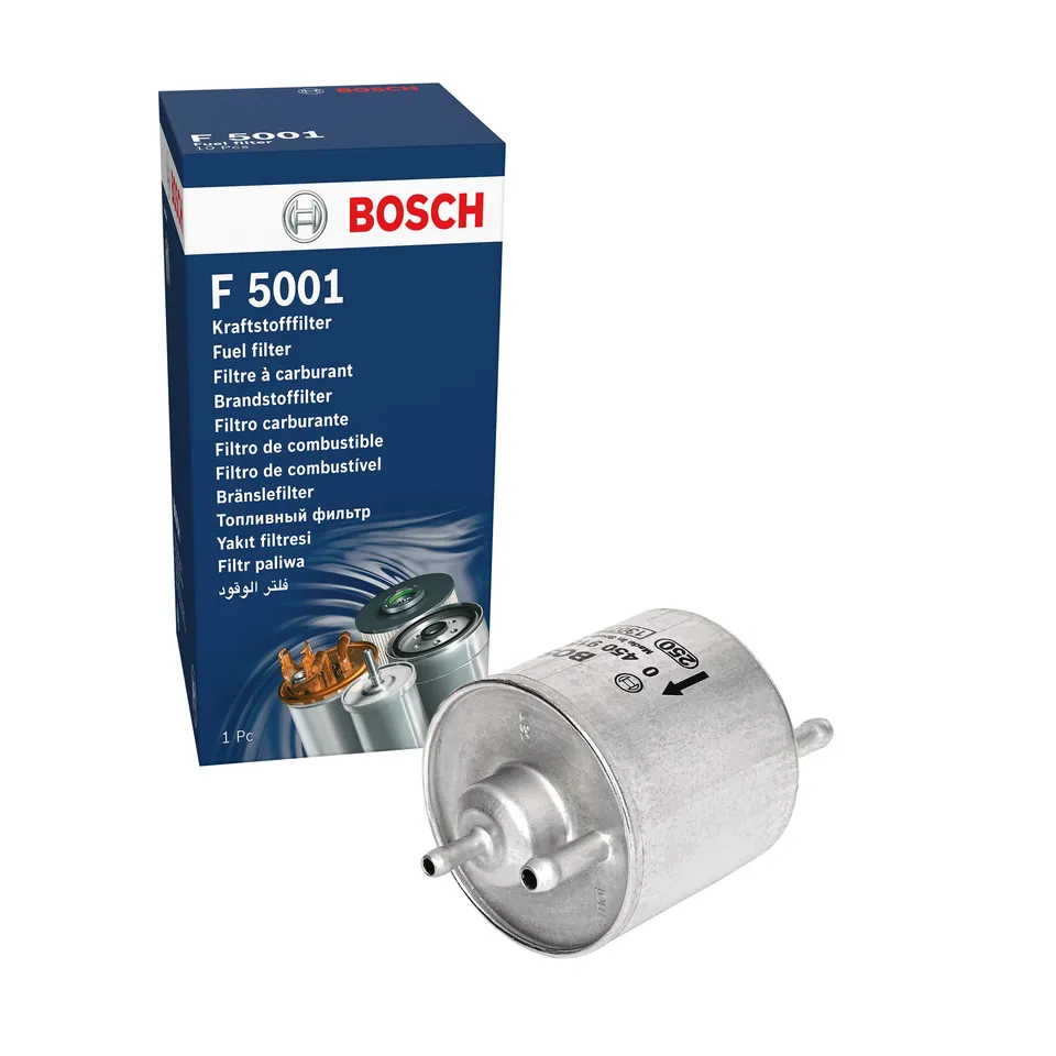 Bosch HCP Filtri 0450915001 filtro carburante