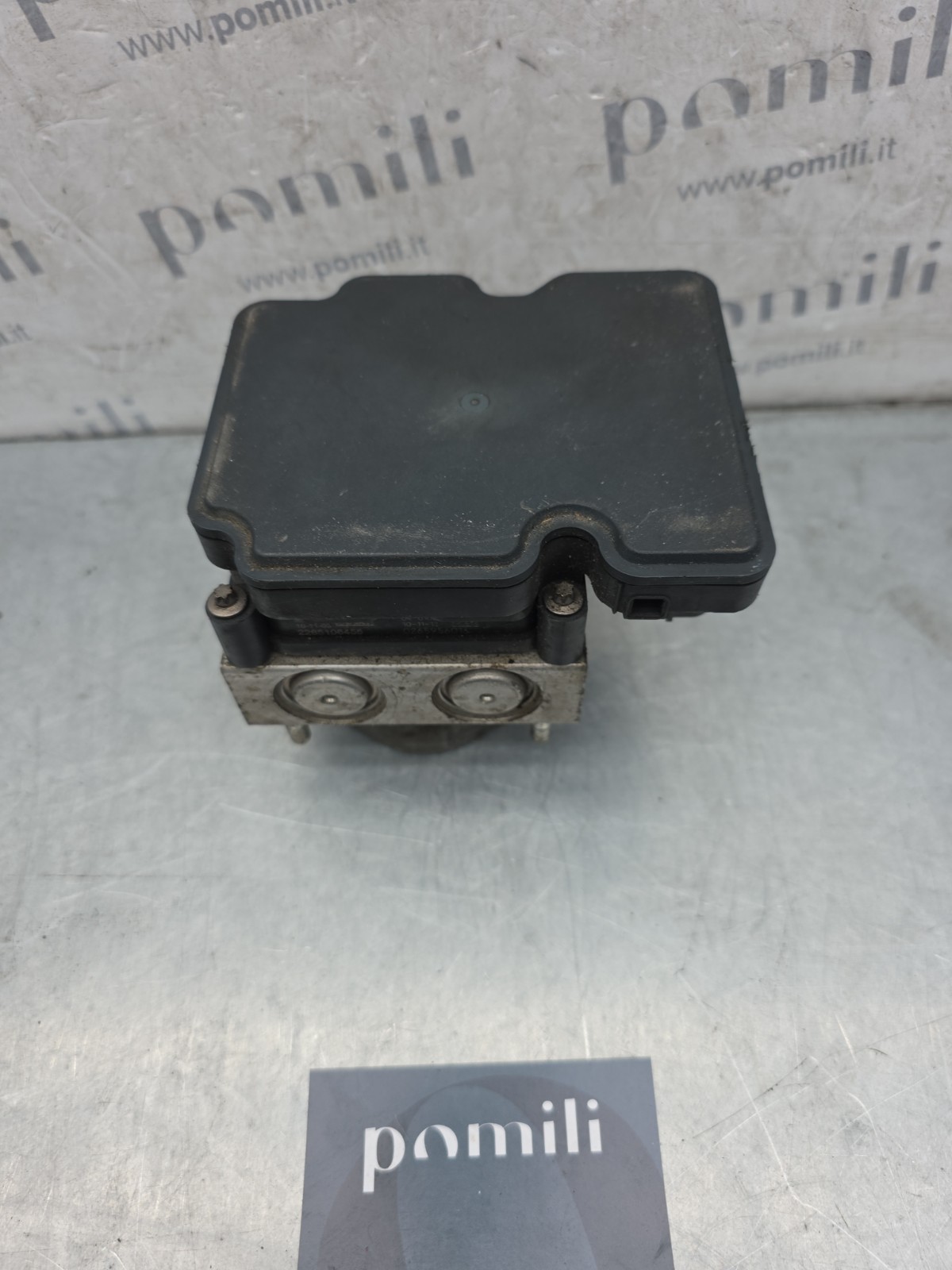 Pomili Freni e ricambi Pompa ABS Suzuki Swift 56110-71LN usata