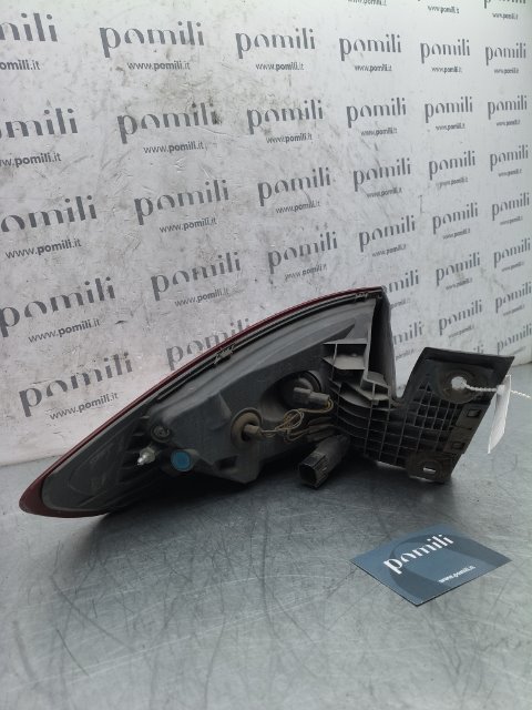 Pomili Fanaleria Fanale posteriore esterno destro Ford Mondeo CNG