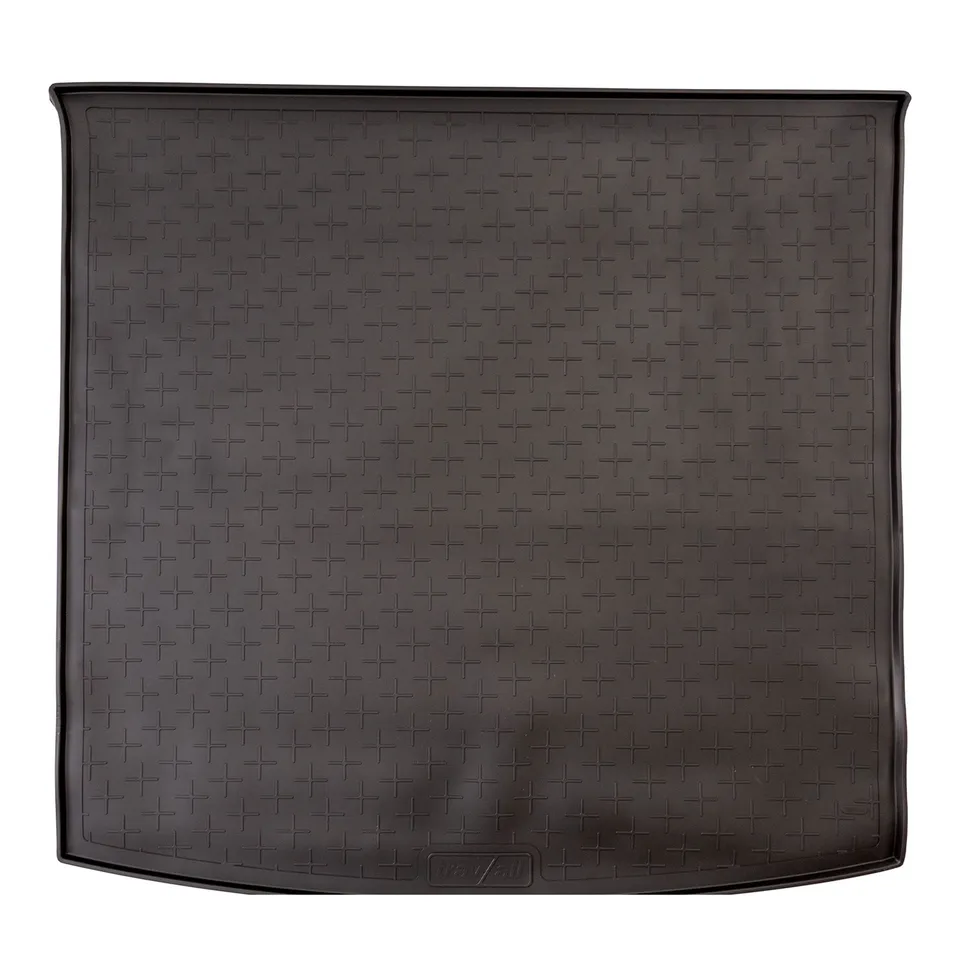 Travall Trunk Liners Skoda Kodiaq vasca bagagliaio 2016-2024 impermeabile