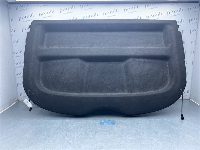 Pomili Rivestimenti interni e parti interne ripiano cappelliera Nissan Qashqai J11E