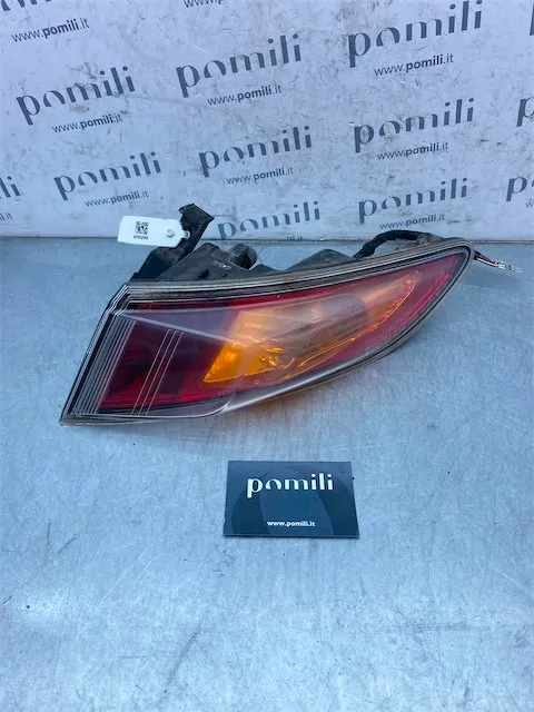 Pomili Fanaleria Fanale post. parte est. DX HONDA CIVIC 8a Serie (12/05>) posteriore destro