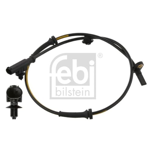 Bilstein Frenante 34778 sensore velocità ruota anteriore 810 mm