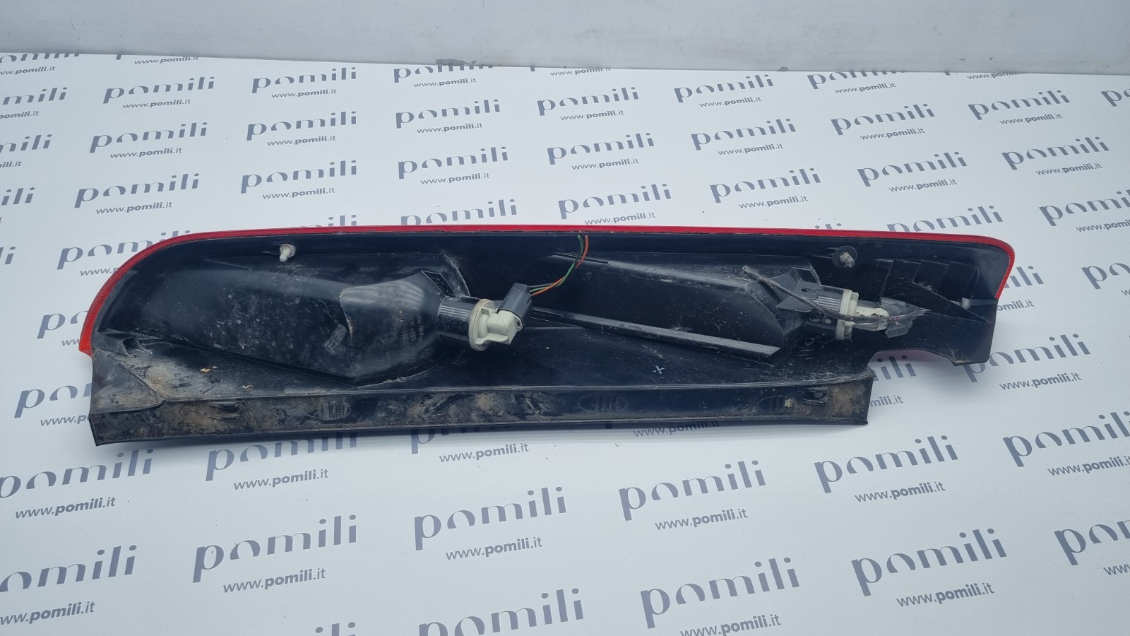 Pomili Fanaleria Fanale posteriore sinistro Ford Focus II 4M5113405A