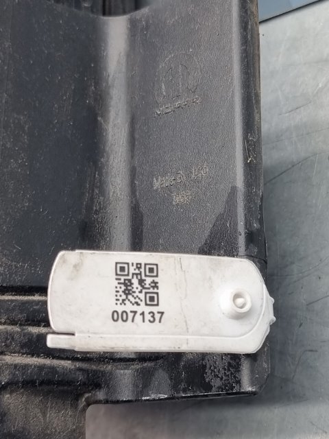Pomili Fanaleria fanale posteriore sinistro Fiat Doblò Cargo 4V