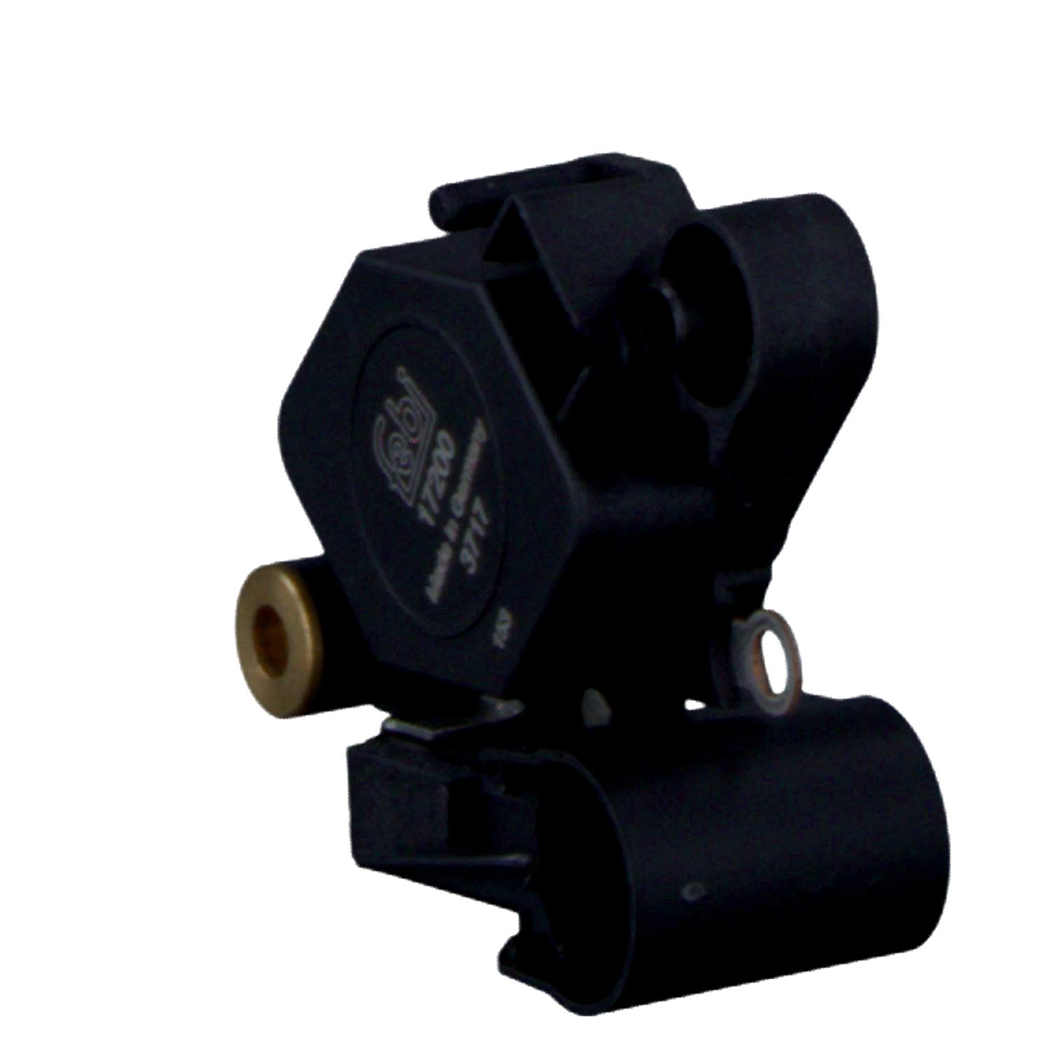 Bilstein Impianto elettrico 17200 regolatore alternatore 12 V